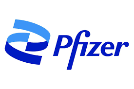 Pfizer  logo
